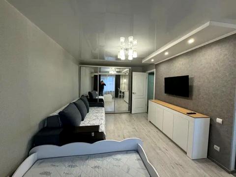 квартира за адресою Чорних Запорожців вул., 15-А