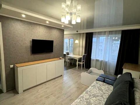 квартира за адресою Чорних Запорожців вул., 15-А