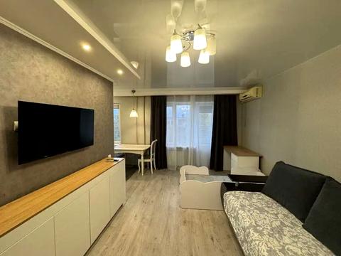 квартира за адресою Чорних Запорожців вул., 15-А