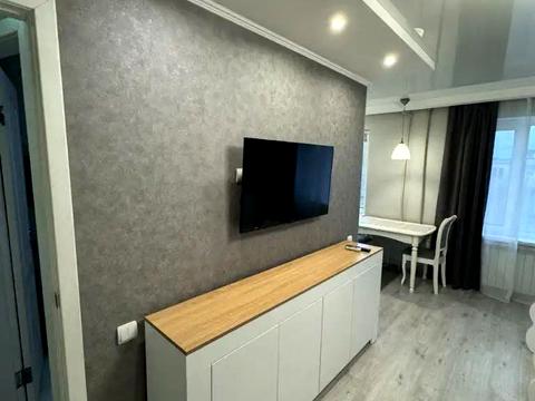 квартира за адресою Чорних Запорожців вул., 15-А