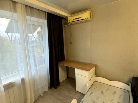 квартира за адресою Чорних Запорожців вул., 15-А