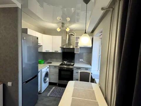 квартира за адресою Чорних Запорожців вул., 15-А