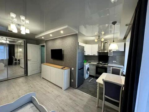 квартира за адресою Чорних Запорожців вул., 15-А