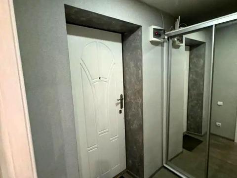 квартира за адресою Чорних Запорожців вул., 15-А