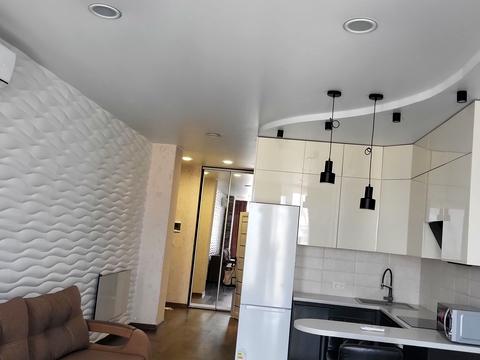 квартира за адресою Київ, Андрія Верхогляда вул. (Михайла Драгомирова), 14-А