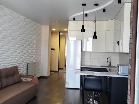 квартира за адресою Київ, Андрія Верхогляда вул. (Михайла Драгомирова), 14-А