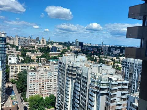 квартира за адресою Київ, Андрія Верхогляда вул. (Михайла Драгомирова), 14-А