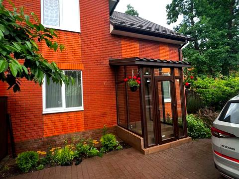 будинок за адресою гостомельське шосе