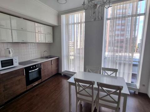 квартира за адресою Сімферопольська вул., 2-К