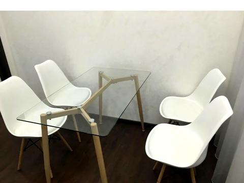 квартира за адресою Аркадійське плато вул. (Гагаринське плато), 5а к2