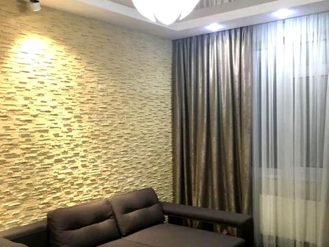 квартира за адресою Аркадійське плато вул. (Гагаринське плато), 5а к2