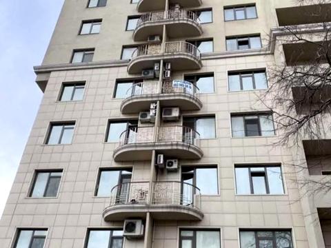 квартира за адресою Аркадійське плато вул. (Гагаринське плато), 5а к2