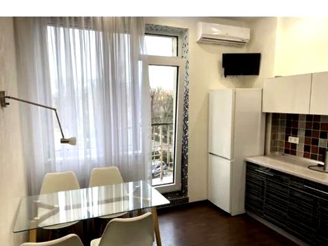 квартира за адресою Аркадійське плато вул. (Гагаринське плато), 5а к2