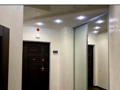 квартира за адресою Аркадійське плато вул. (Гагаринське плато), 5а к2