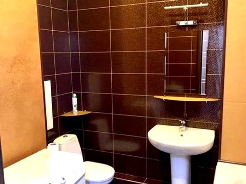 квартира за адресою Аркадійське плато вул. (Гагаринське плато), 5а к2