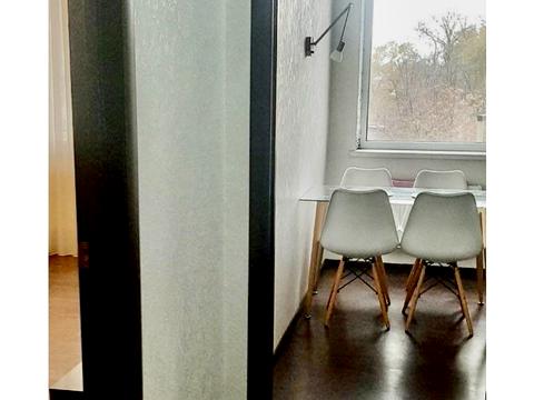 квартира за адресою Аркадійське плато вул. (Гагаринське плато), 5а к2