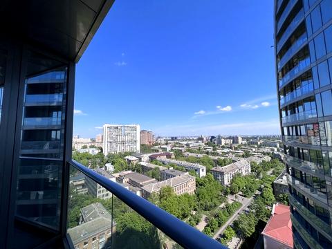 квартира за адресою Іоанна Павла II вул. (Патріса Лумумби), 12