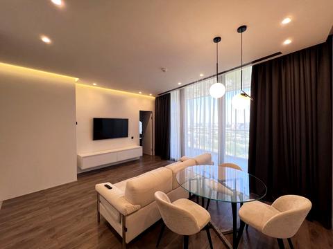 квартира за адресою Іоанна Павла II вул. (Патріса Лумумби), 12