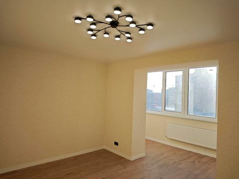 квартира по адресу Панаса Мирного ул., 14/3г