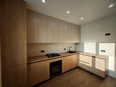 квартира по адресу Панаса Мирного ул., 14/3г