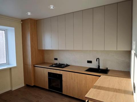 квартира по адресу Панаса Мирного ул., 14/3г