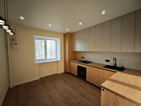 квартира по адресу Панаса Мирного ул., 14/3г