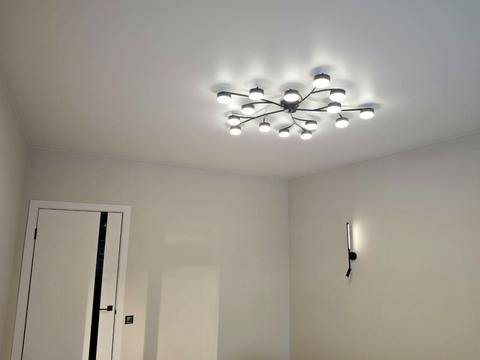 квартира по адресу Панаса Мирного ул., 14/3г