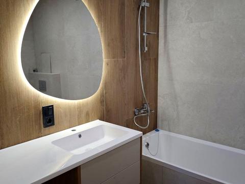 квартира по адресу Панаса Мирного ул., 14/3г