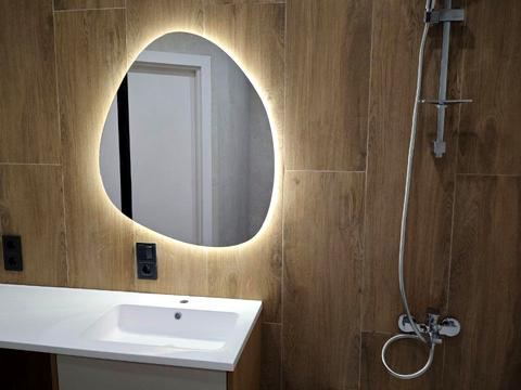 квартира по адресу Панаса Мирного ул., 14/3г