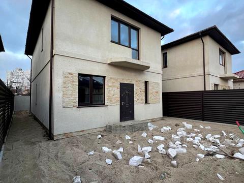 дом по адресу Сергея Ефремова ул. (Академика Вавилова), 5б