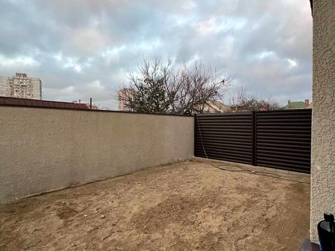 дом по адресу Сергея Ефремова ул. (Академика Вавилова), 5б