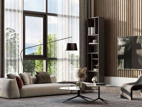 дом по адресу Сергея Ефремова ул. (Академика Вавилова), 5б