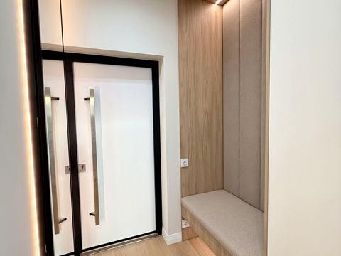 квартира за адресою Іоанна Павла II вул. (Патріса Лумумби), 12