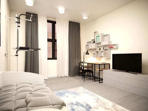 дом по адресу Сергея Ефремова ул. (Академика Вавилова), 5б