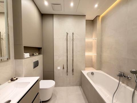 квартира за адресою Іоанна Павла II вул. (Патріса Лумумби), 12