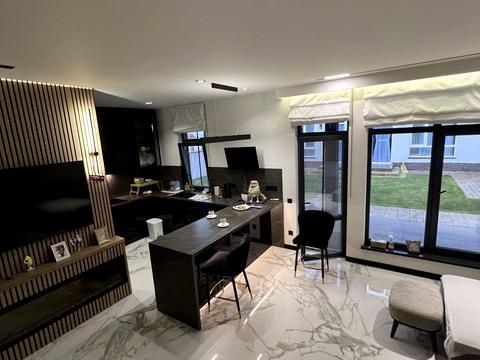 дом по адресу Сергея Ефремова ул. (Академика Вавилова), 5б