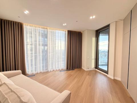 квартира за адресою Іоанна Павла II вул. (Патріса Лумумби), 12