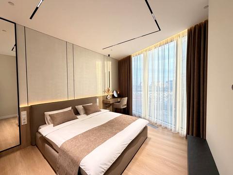 квартира за адресою Іоанна Павла II вул. (Патріса Лумумби), 12