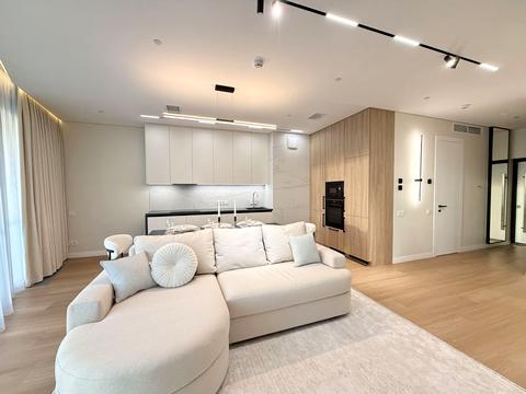 квартира за адресою Іоанна Павла II вул. (Патріса Лумумби), 12