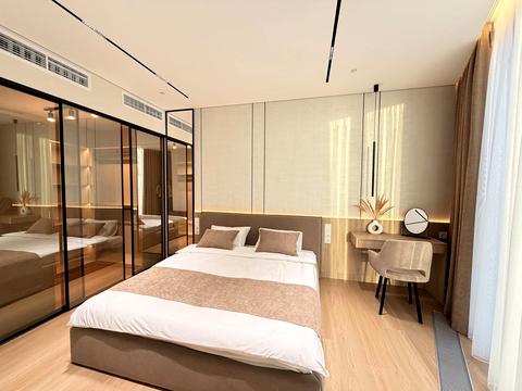 квартира за адресою Іоанна Павла II вул. (Патріса Лумумби), 12