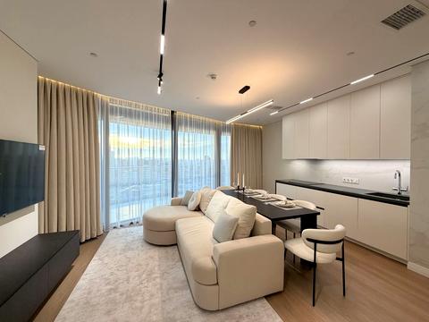 квартира за адресою Іоанна Павла II вул. (Патріса Лумумби), 12