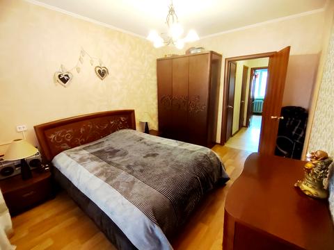 квартира за адресою Кривий Ріг, Вечірній бульв., 2