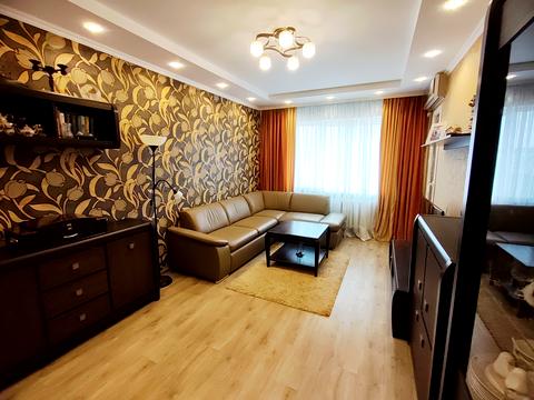 квартира за адресою Кривий Ріг, Вечірній бульв., 2