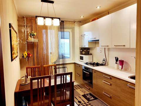 квартира за адресою Кривий Ріг, Вечірній бульв., 2