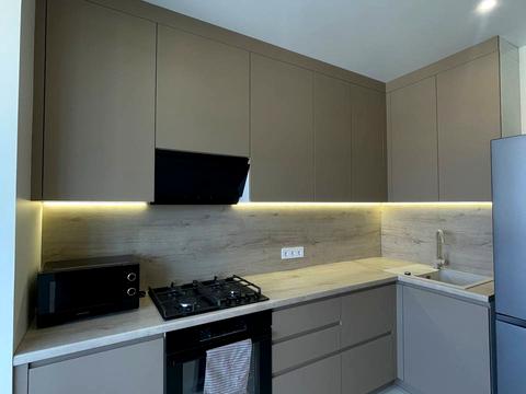 квартира за адресою Нижня Берегова вул., 2/2