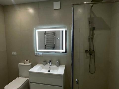 квартира за адресою Нижня Берегова вул., 2/2