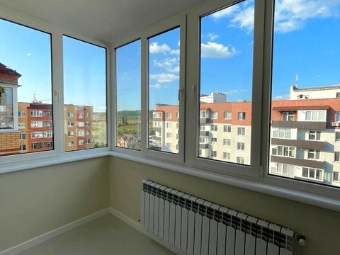 квартира за адресою Нижня Берегова вул., 2/2