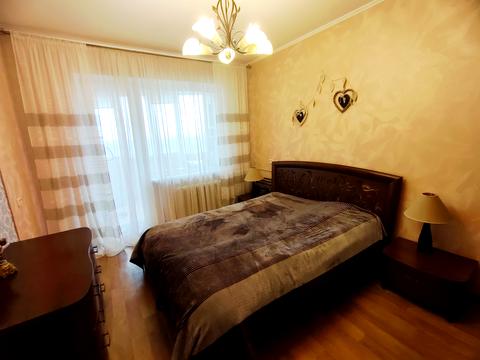 квартира за адресою Кривий Ріг, Вечірній бульв., 2