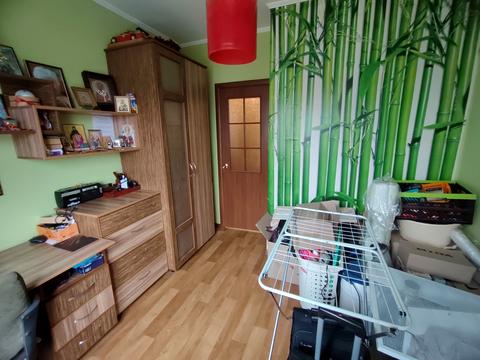 квартира за адресою Кривий Ріг, Вечірній бульв., 2