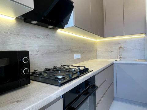 квартира за адресою Нижня Берегова вул., 2/2